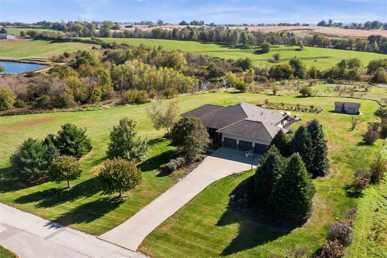 3703 Lacina Drive SW Iowa City IA 52240