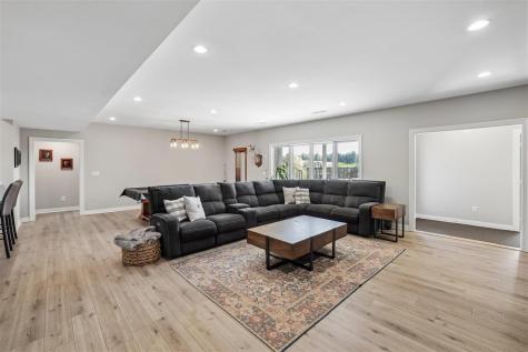 3703 Lacina Drive SW Iowa City IA 52240