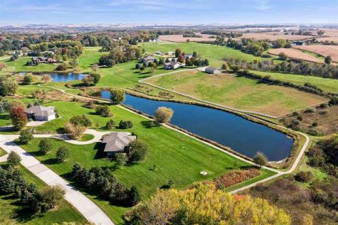 3703 Lacina Drive SW Iowa City IA 52240