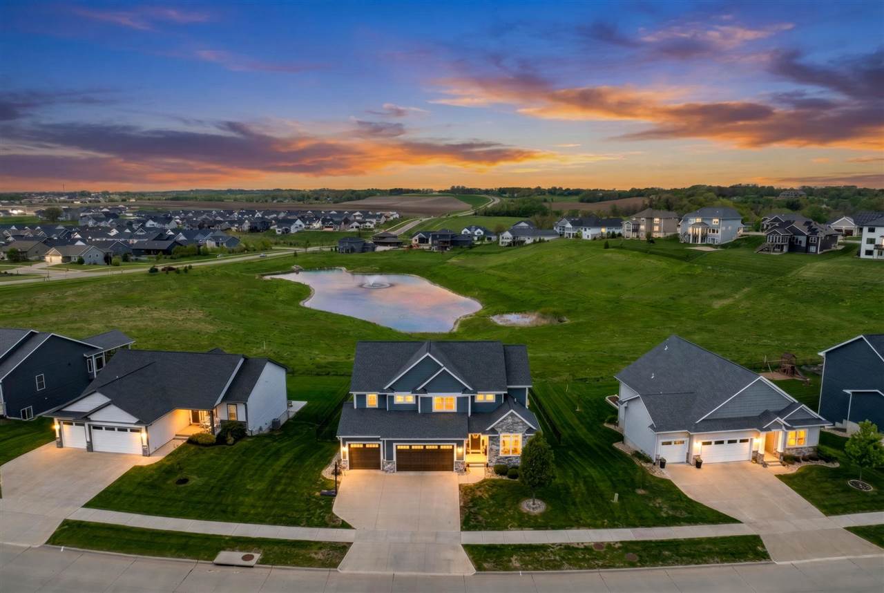 1350 E Tartan Drive North Liberty IA 52317