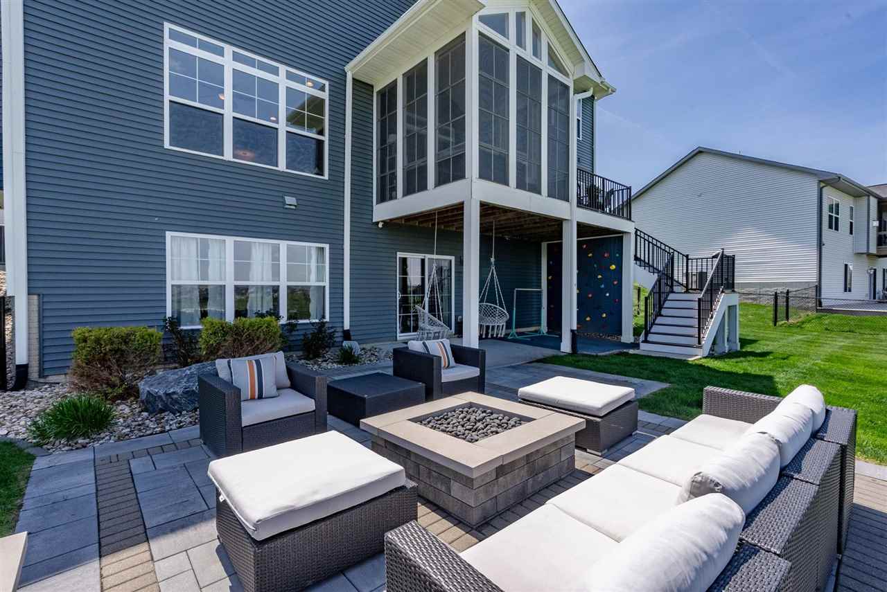 1350 E Tartan Drive North Liberty IA 52317
