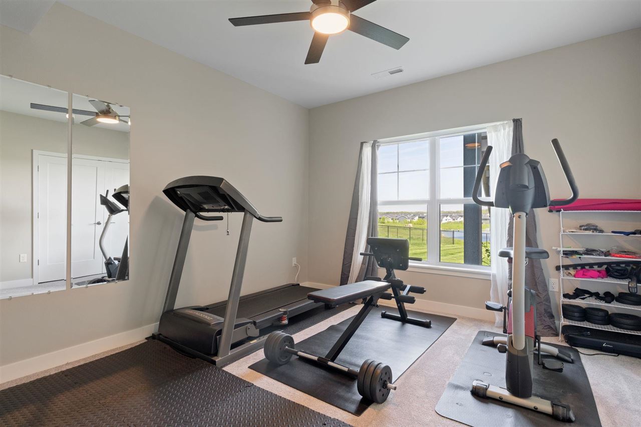 1350 E Tartan Drive North Liberty IA 52317