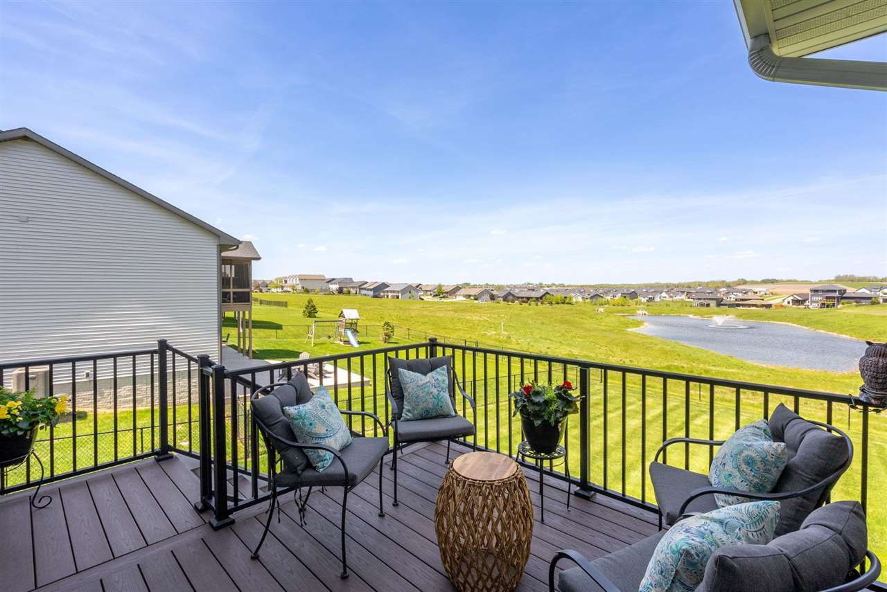 1350 E Tartan Drive North Liberty IA 52317