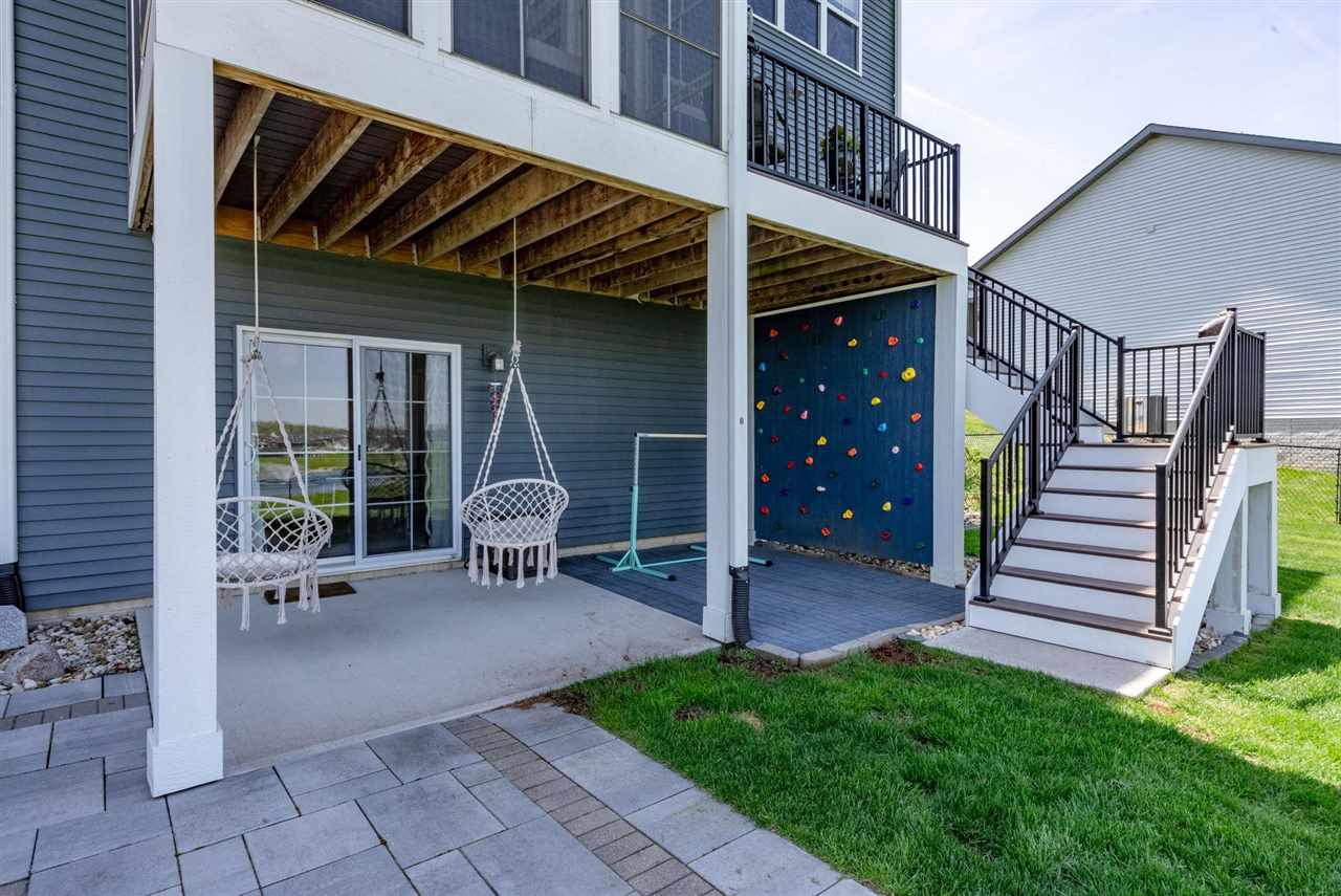 1350 E Tartan Drive North Liberty IA 52317