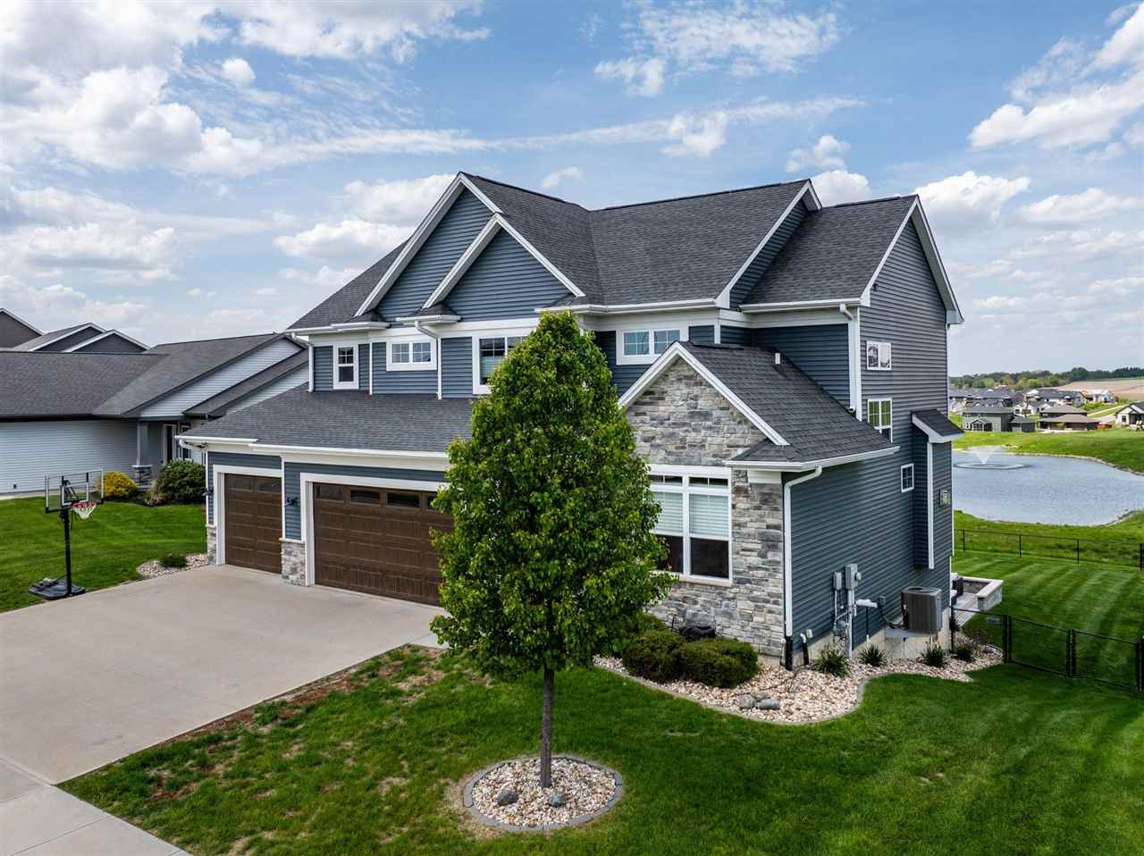1350 E Tartan Drive North Liberty IA 52317