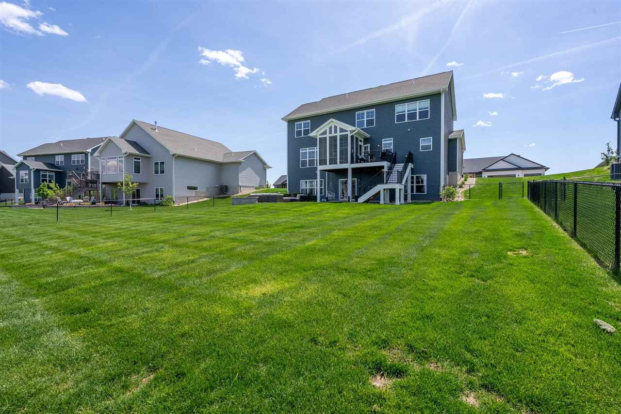 1350 E Tartan Drive North Liberty IA 52317