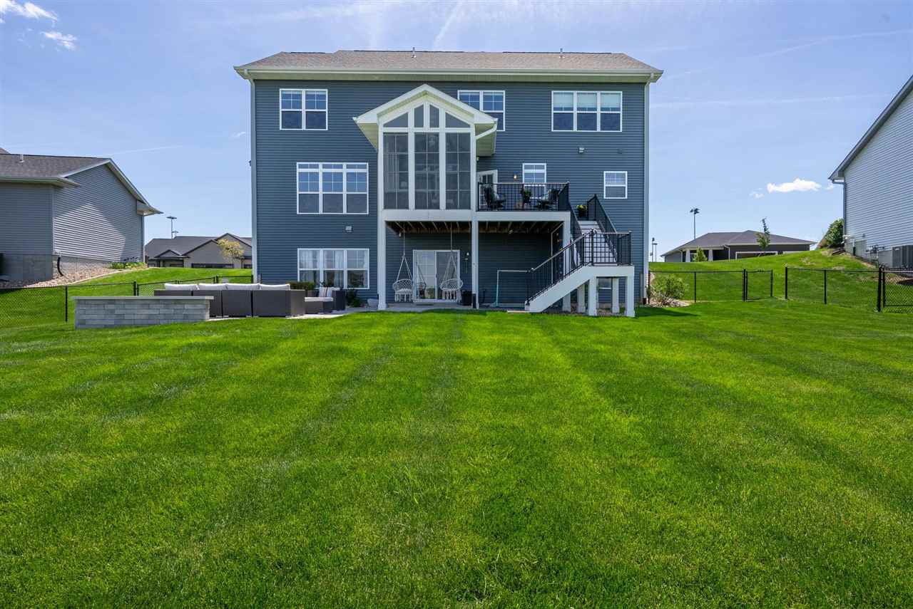 1350 E Tartan Drive North Liberty IA 52317