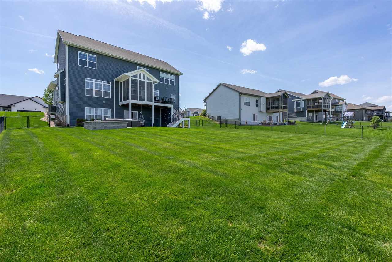 1350 E Tartan Drive North Liberty IA 52317