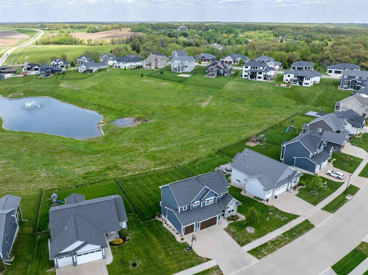 1350 E Tartan Drive North Liberty IA 52317