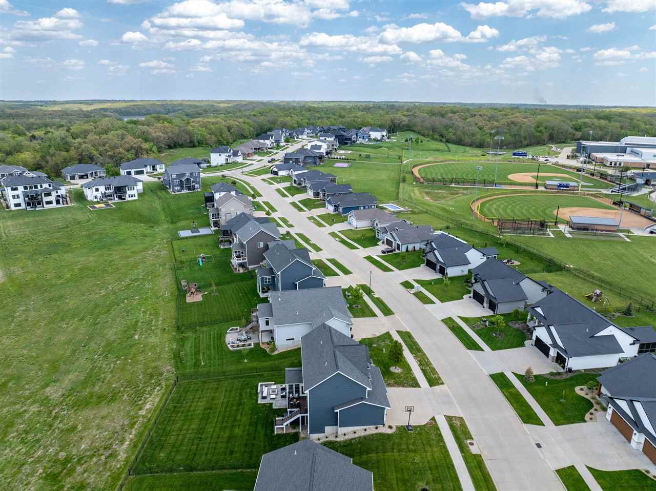 1350 E Tartan Drive North Liberty IA 52317