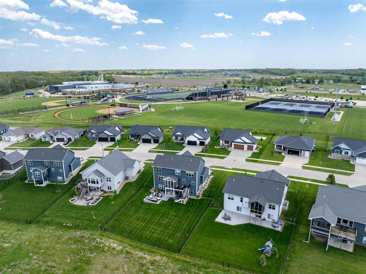 1350 E Tartan Drive North Liberty IA 52317