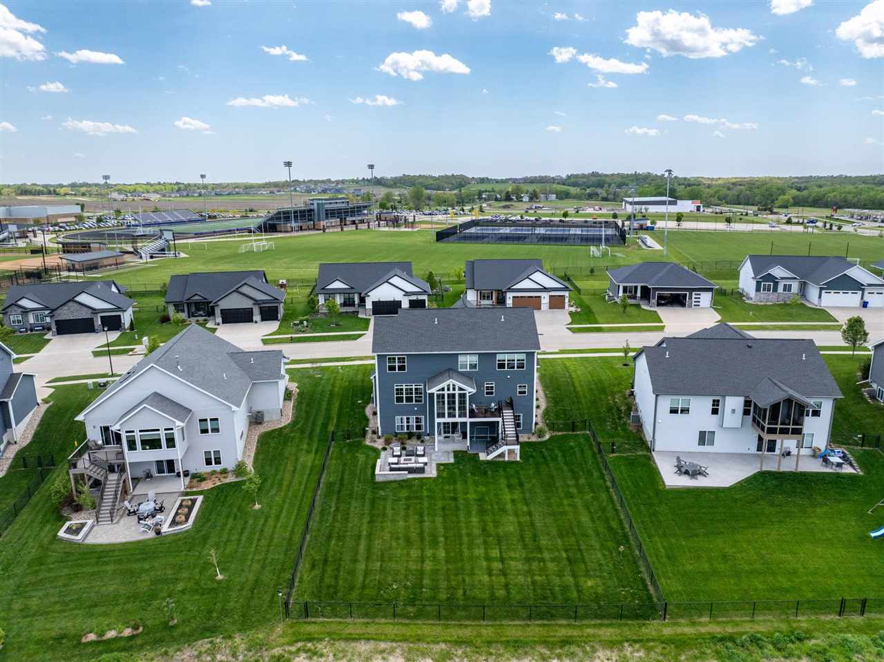 1350 E Tartan Drive North Liberty IA 52317