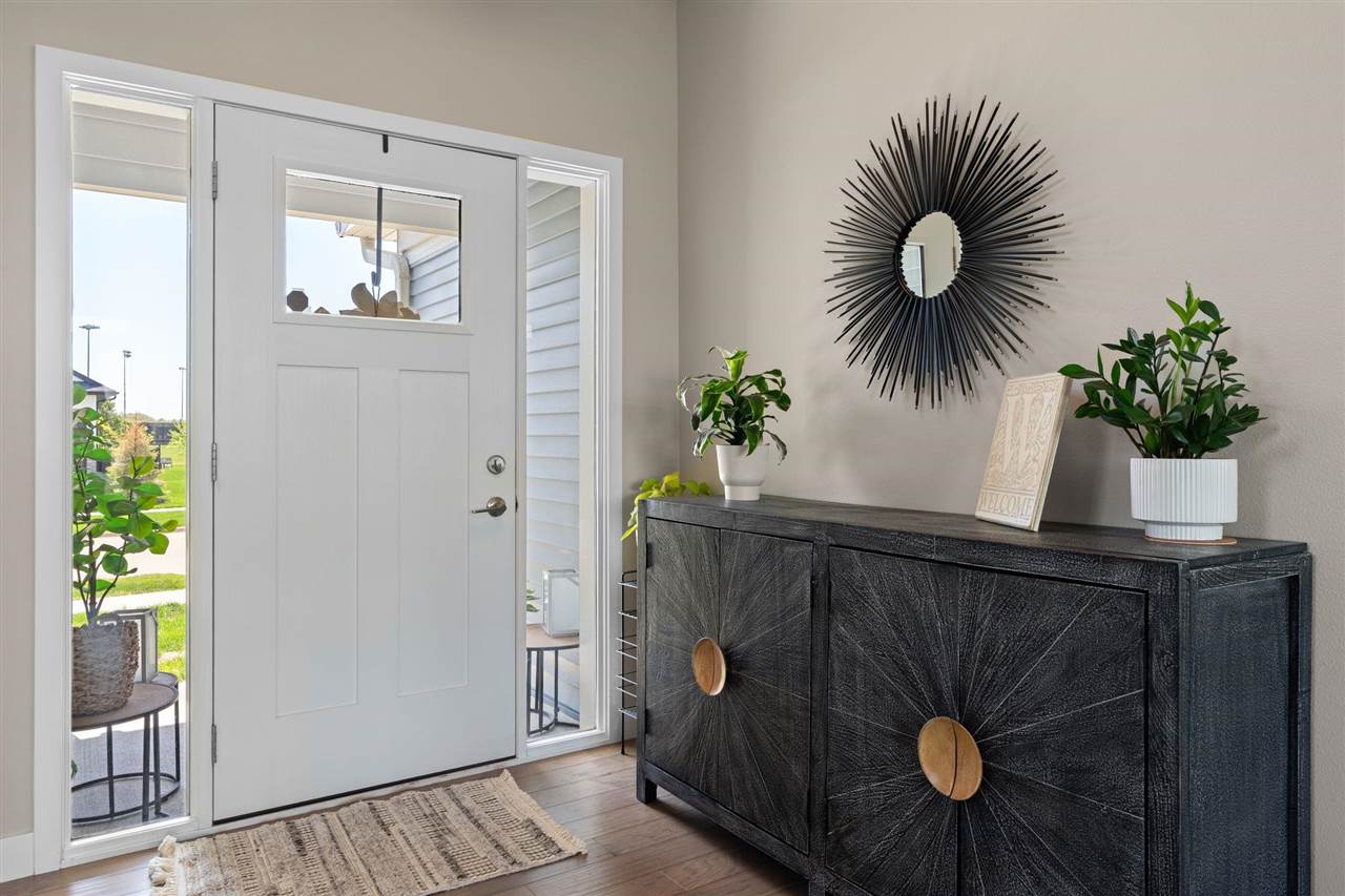 1350 E Tartan Drive North Liberty IA 52317
