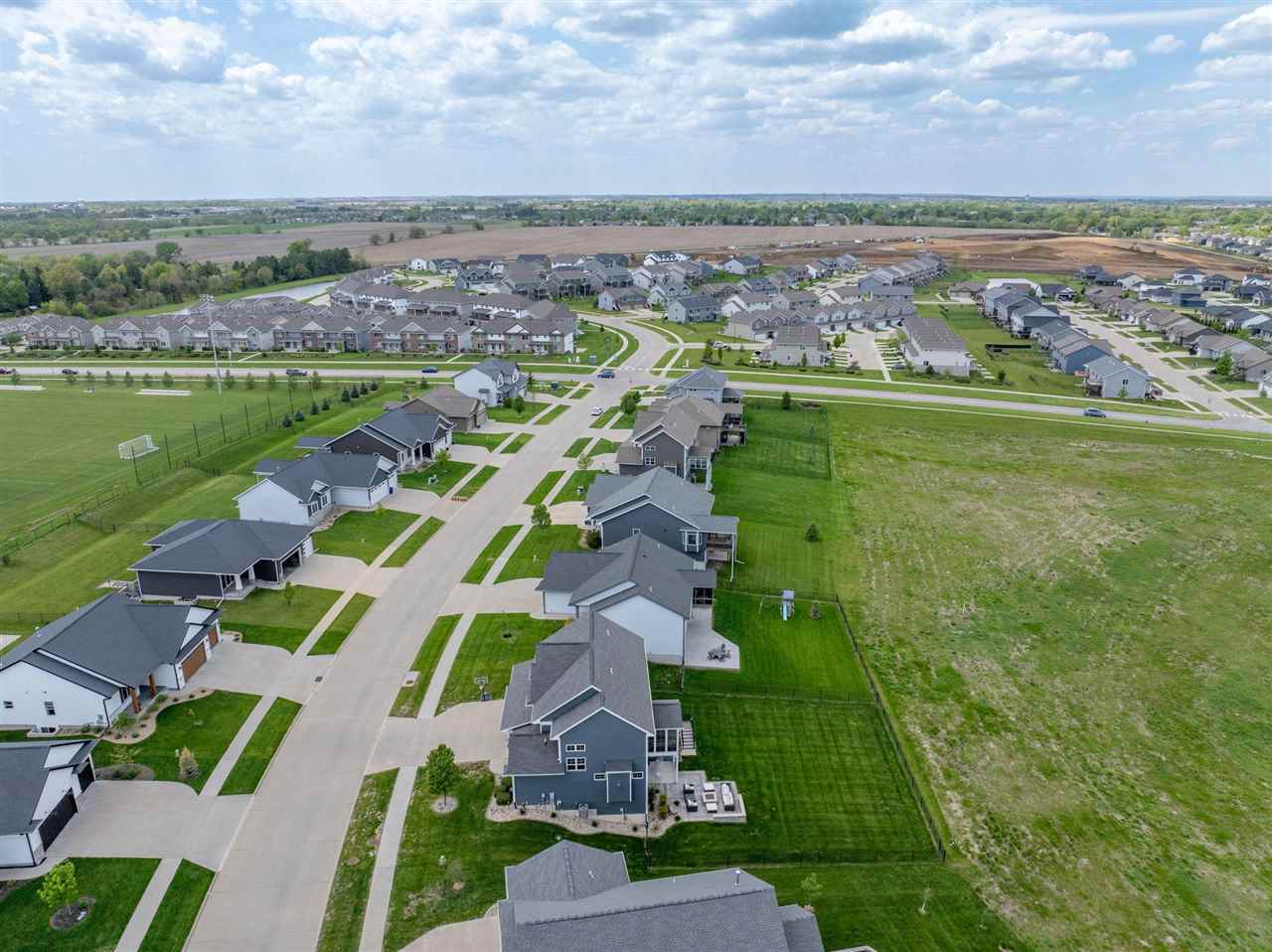 1350 E Tartan Drive North Liberty IA 52317