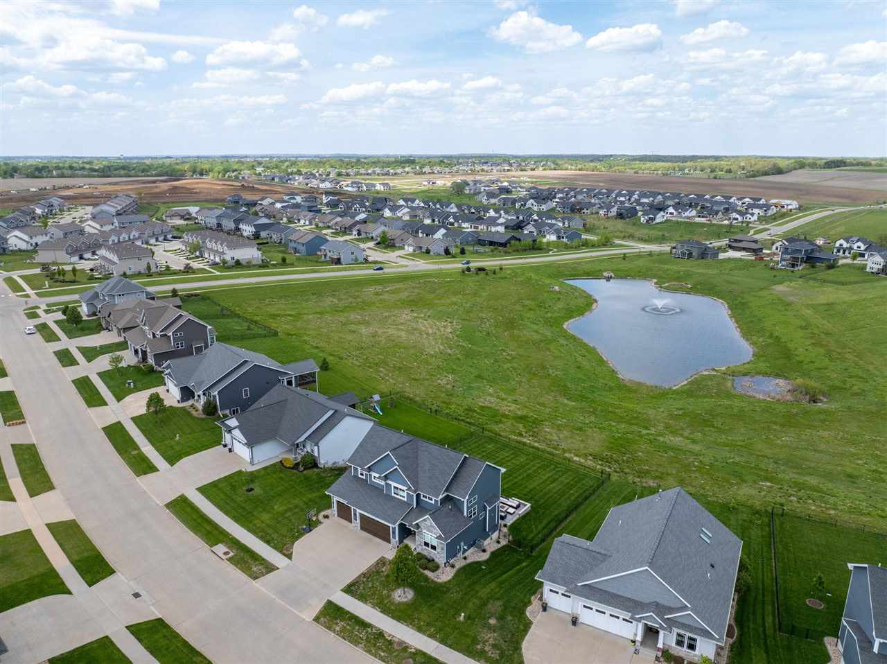 1350 E Tartan Drive North Liberty IA 52317