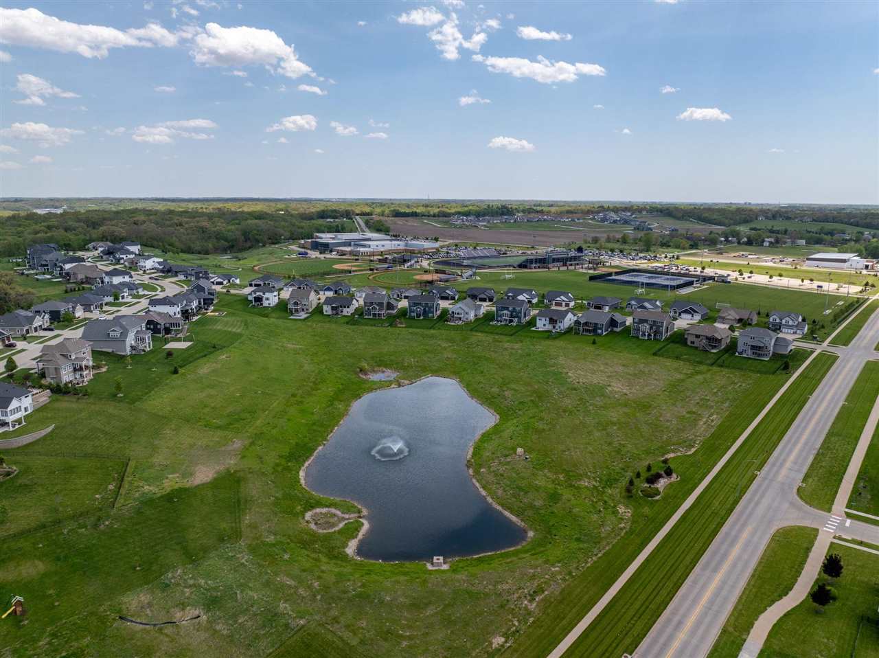 1350 E Tartan Drive North Liberty IA 52317