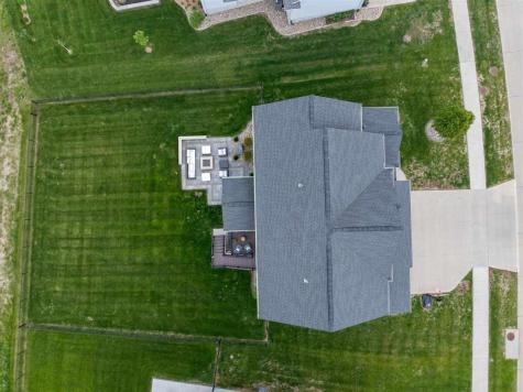 1350 E Tartan Drive North Liberty IA 52317