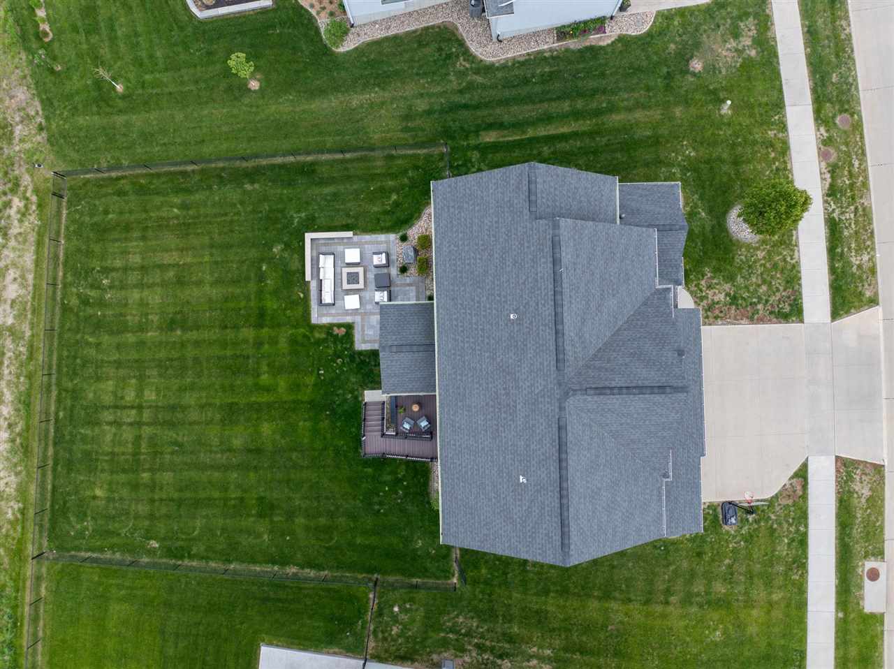 1350 E Tartan Drive North Liberty IA 52317