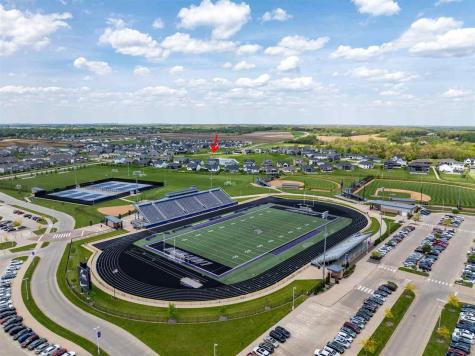 1350 E Tartan Drive North Liberty IA 52317
