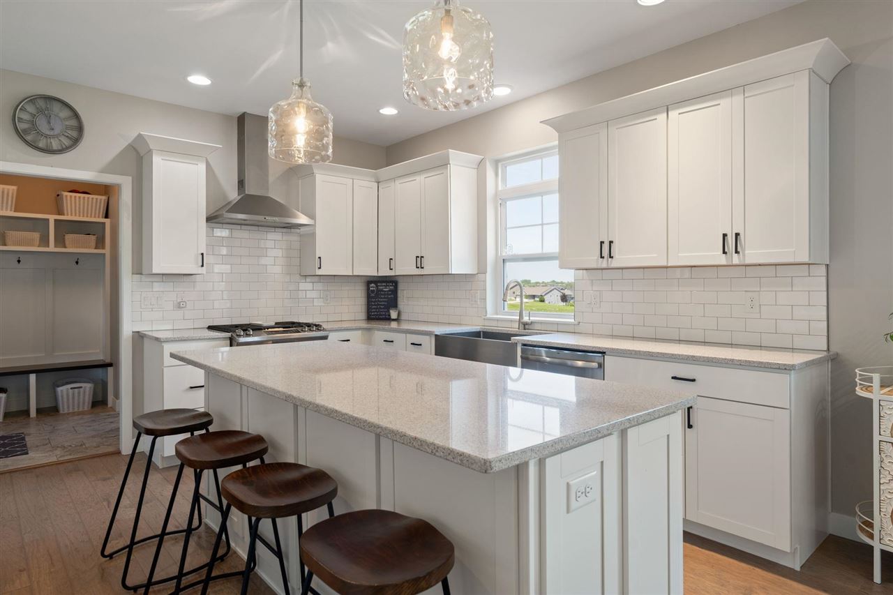1350 E Tartan Drive North Liberty IA 52317