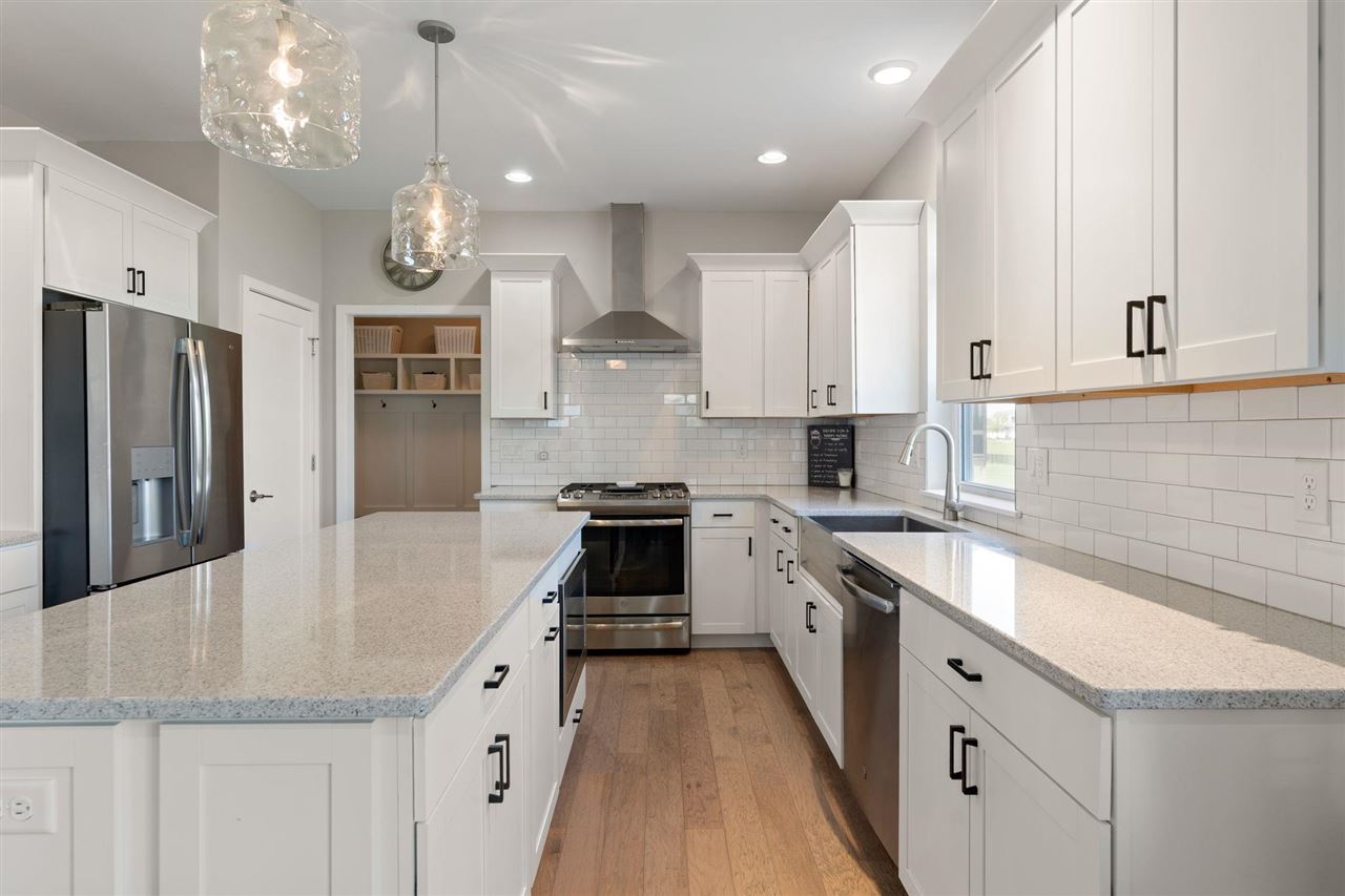1350 E Tartan Drive North Liberty IA 52317