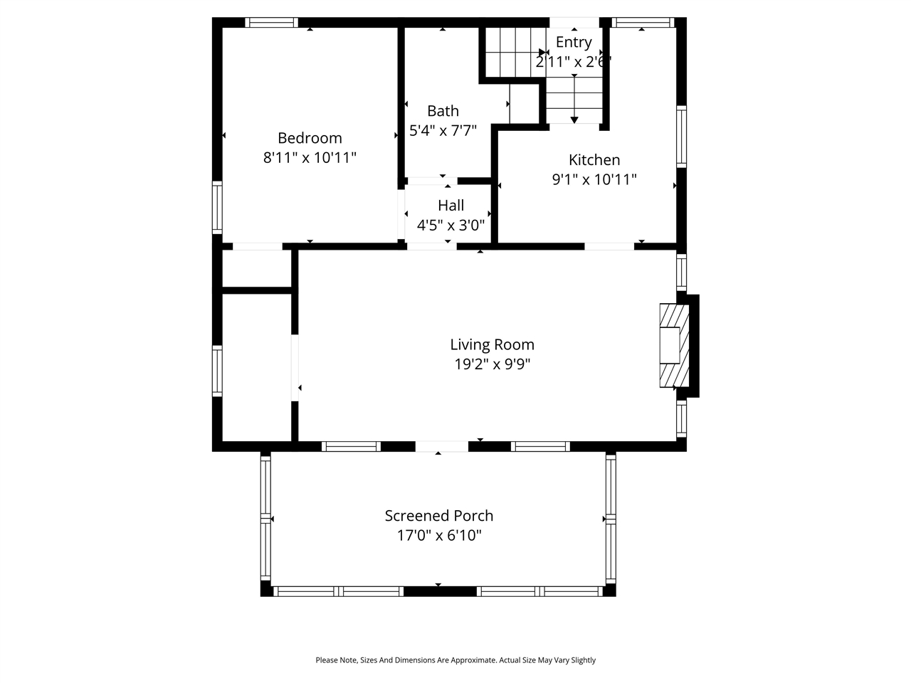 1005 10th Street SW Cedar Rapids IA 52404