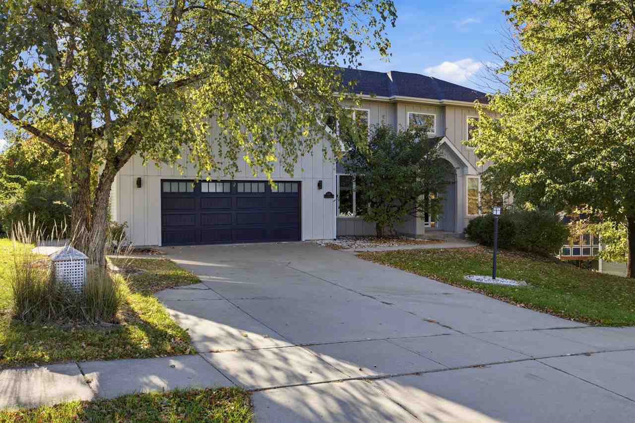 Coralville IA, 2265 Shropshire Circle