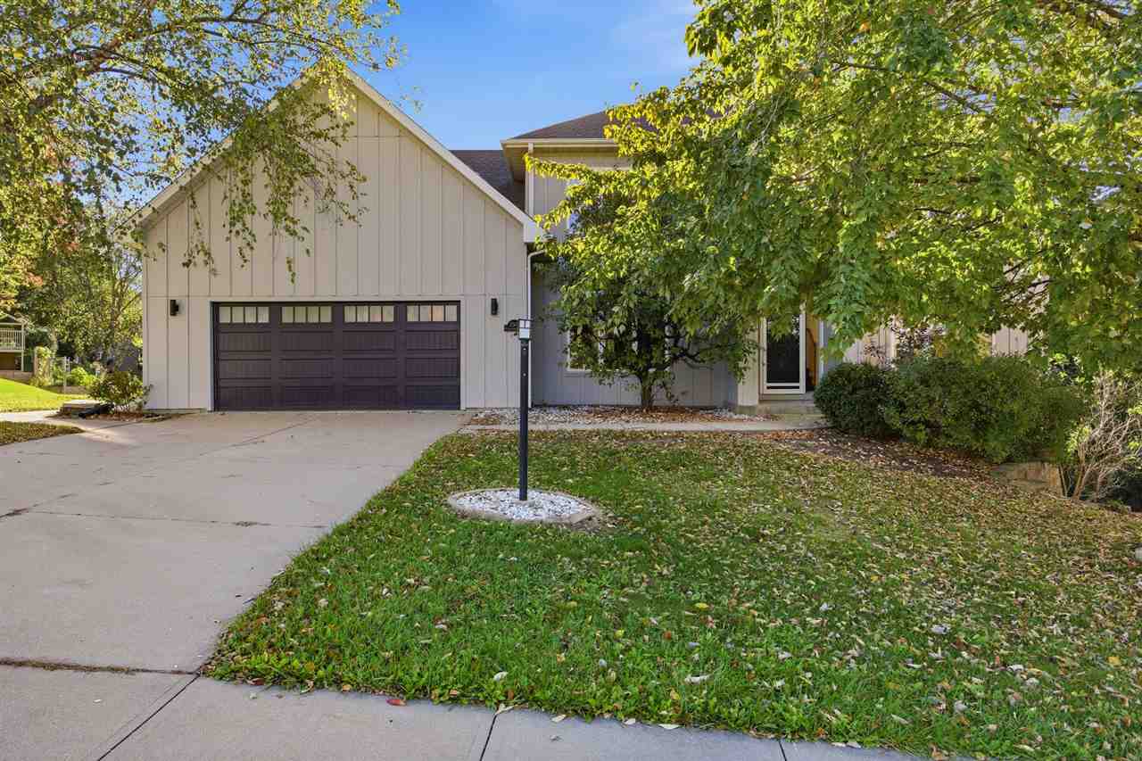 2265 Shropshire Circle Coralville IA 52241