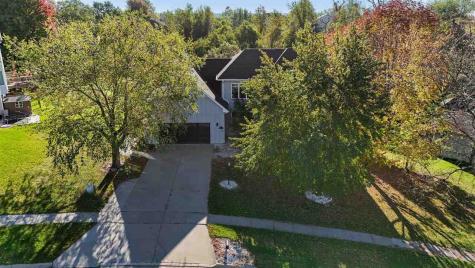 2265 Shropshire Circle Coralville IA 52241