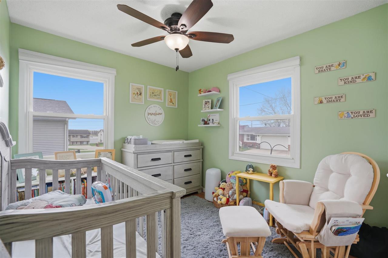 203 E Penn Street Williamsburg IA 52361