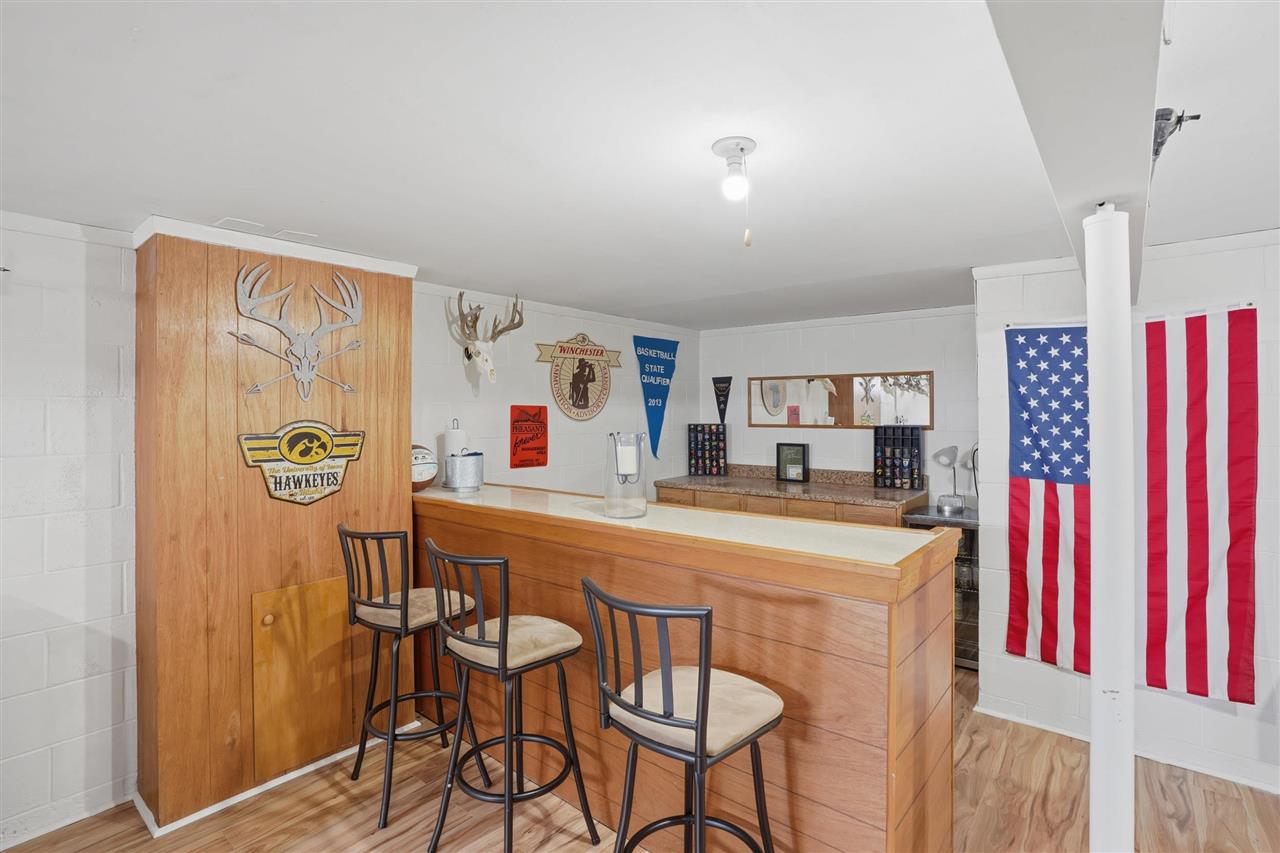 203 E Penn Street Williamsburg IA 52361