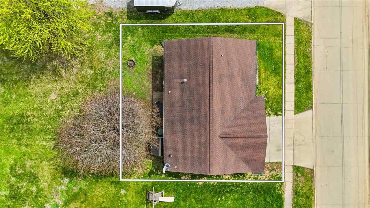 203 E Penn Street Williamsburg IA 52361