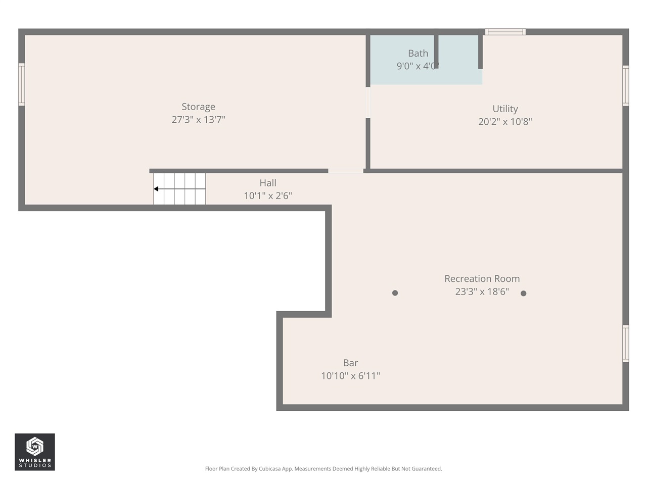 203 E Penn Street Williamsburg IA 52361