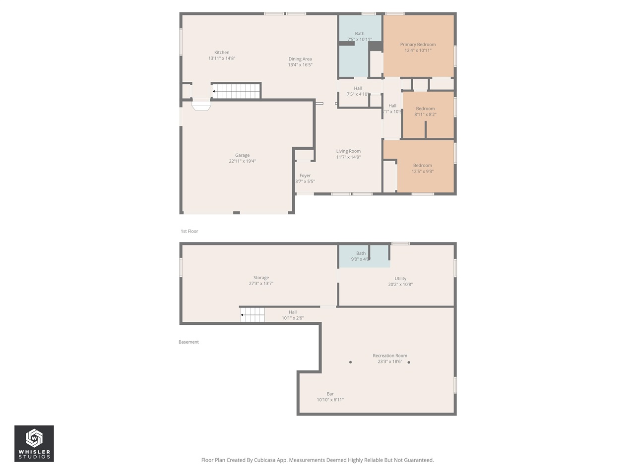 203 E Penn Street Williamsburg IA 52361