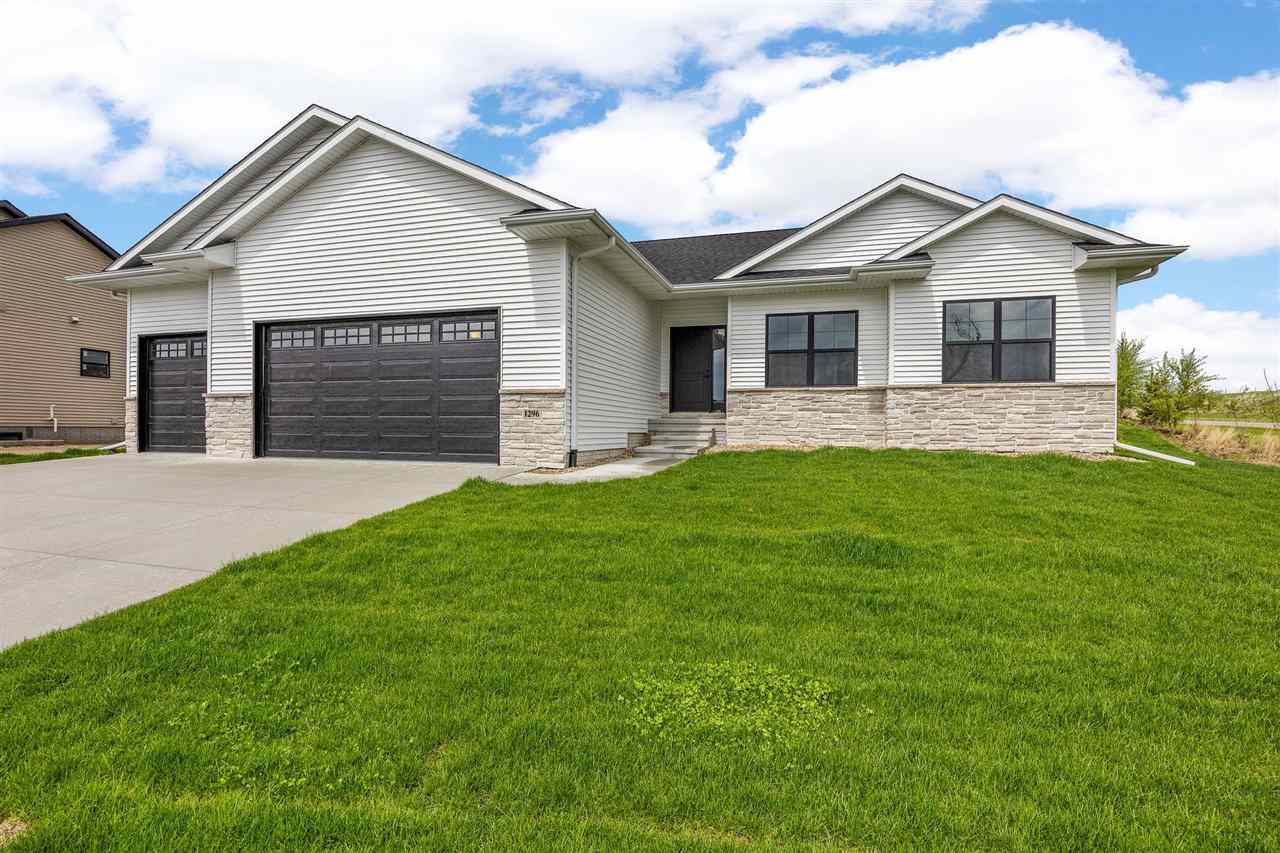1296 Osage Lane North Liberty IA 52317