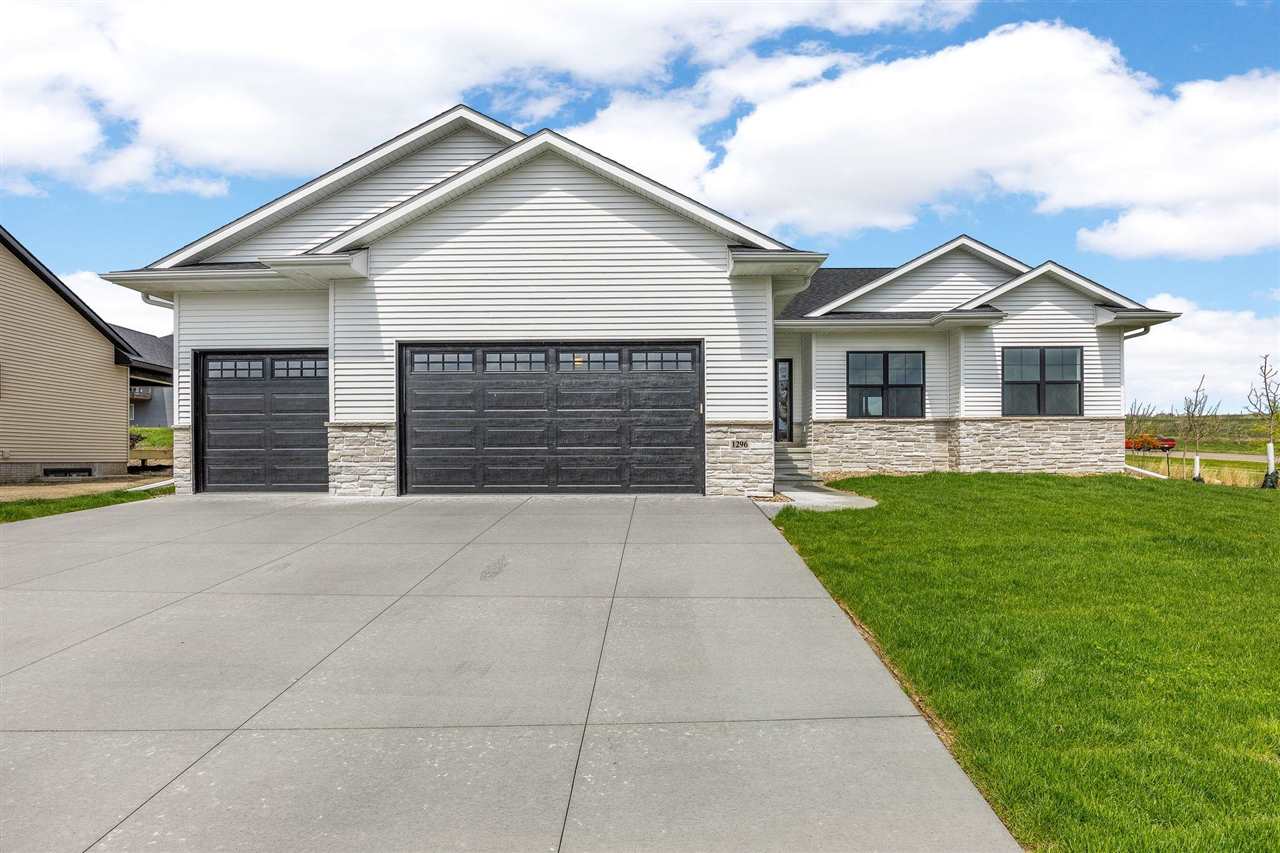 1296 Osage Lane North Liberty IA 52317