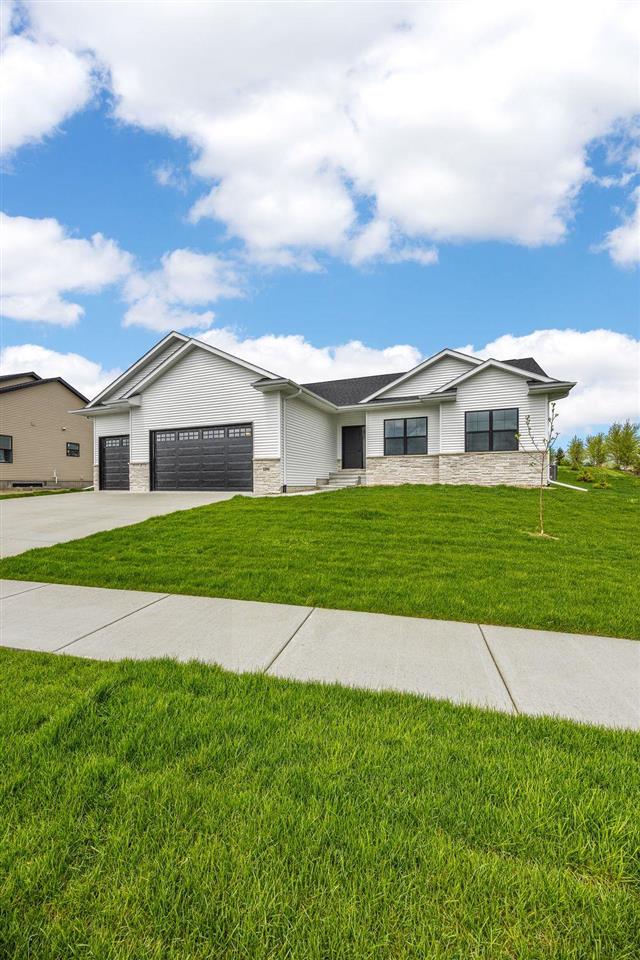 1296 Osage Lane North Liberty IA 52317