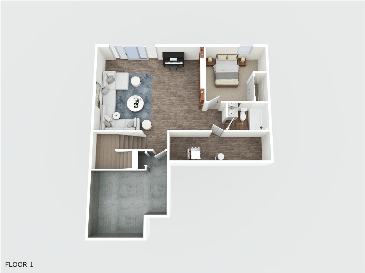 808 Crestview Drive Solon IA 52333