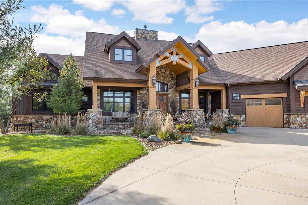 1720 Stillwater Pass Cedar Rapids IA 52403