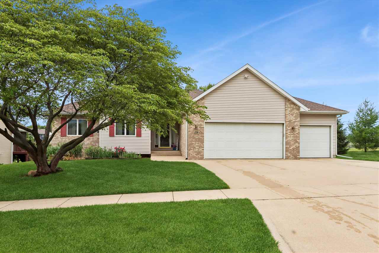 228 Scott Drive West Branch IA 52358