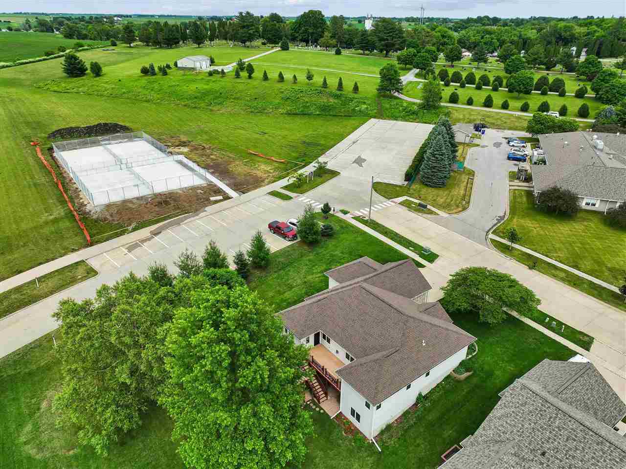 228 Scott Drive West Branch IA 52358