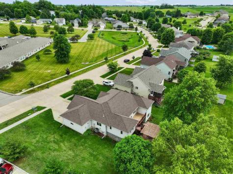 228 Scott Drive West Branch IA 52358
