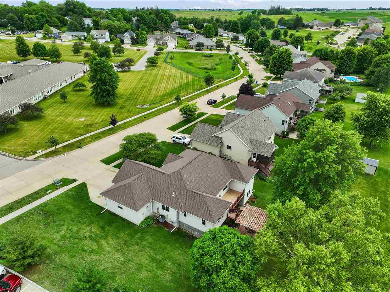 228 Scott Drive West Branch IA 52358