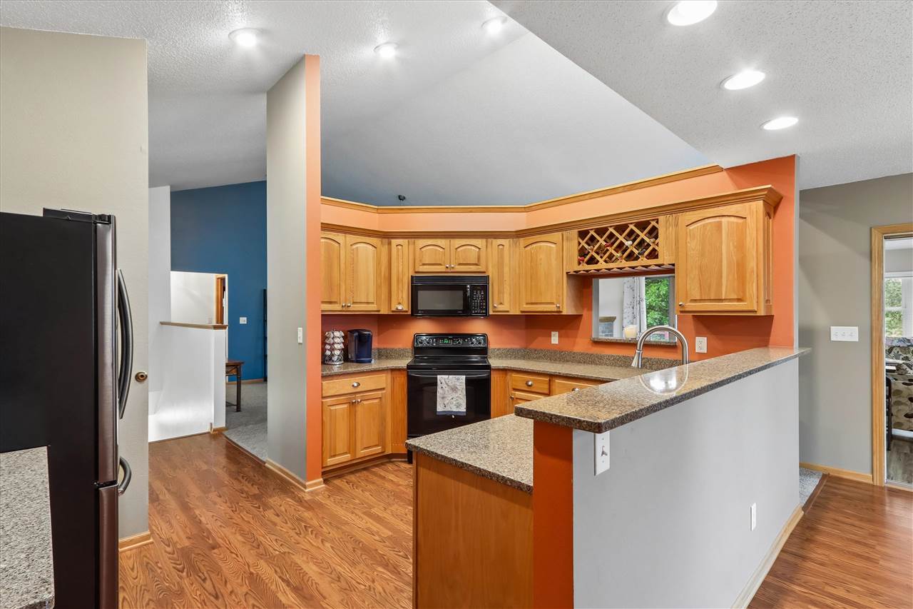 228 Scott Drive West Branch IA 52358