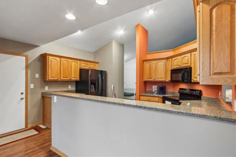 228 Scott Drive West Branch IA 52358