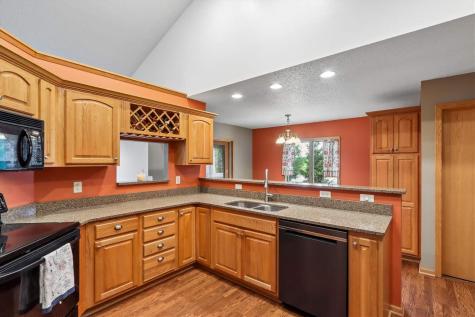 228 Scott Drive West Branch IA 52358