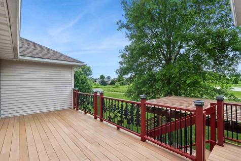 228 Scott Drive West Branch IA 52358