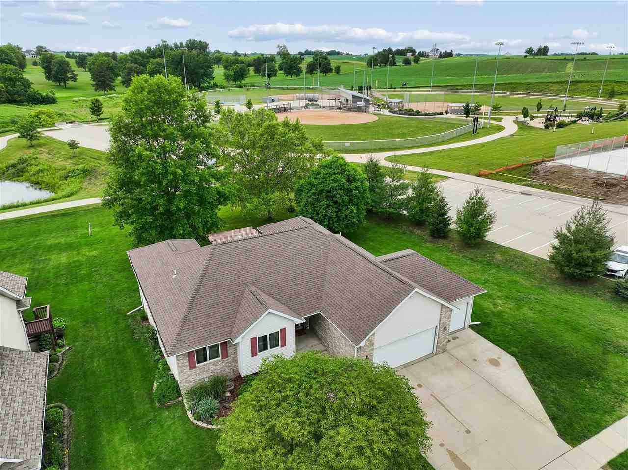 228 Scott Drive West Branch IA 52358
