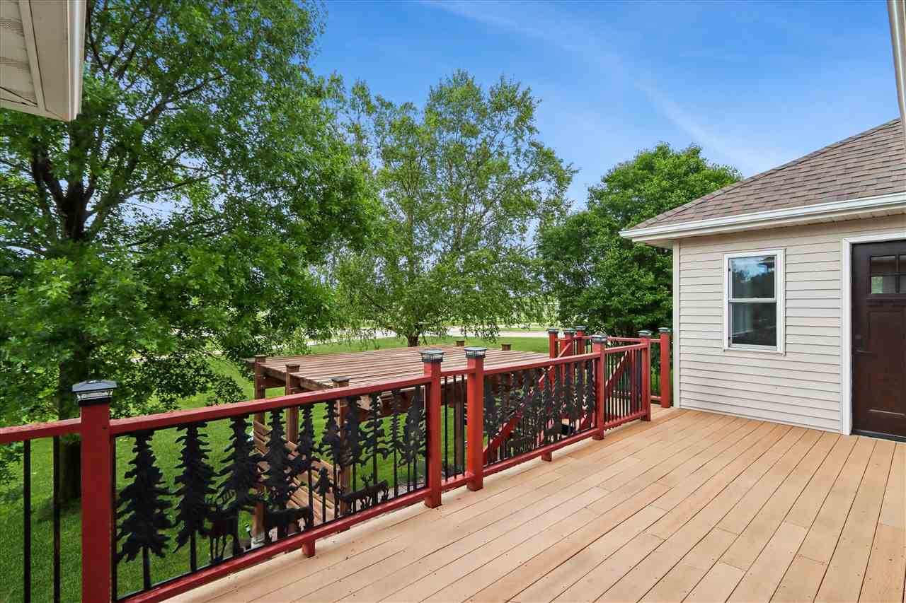 228 Scott Drive West Branch IA 52358