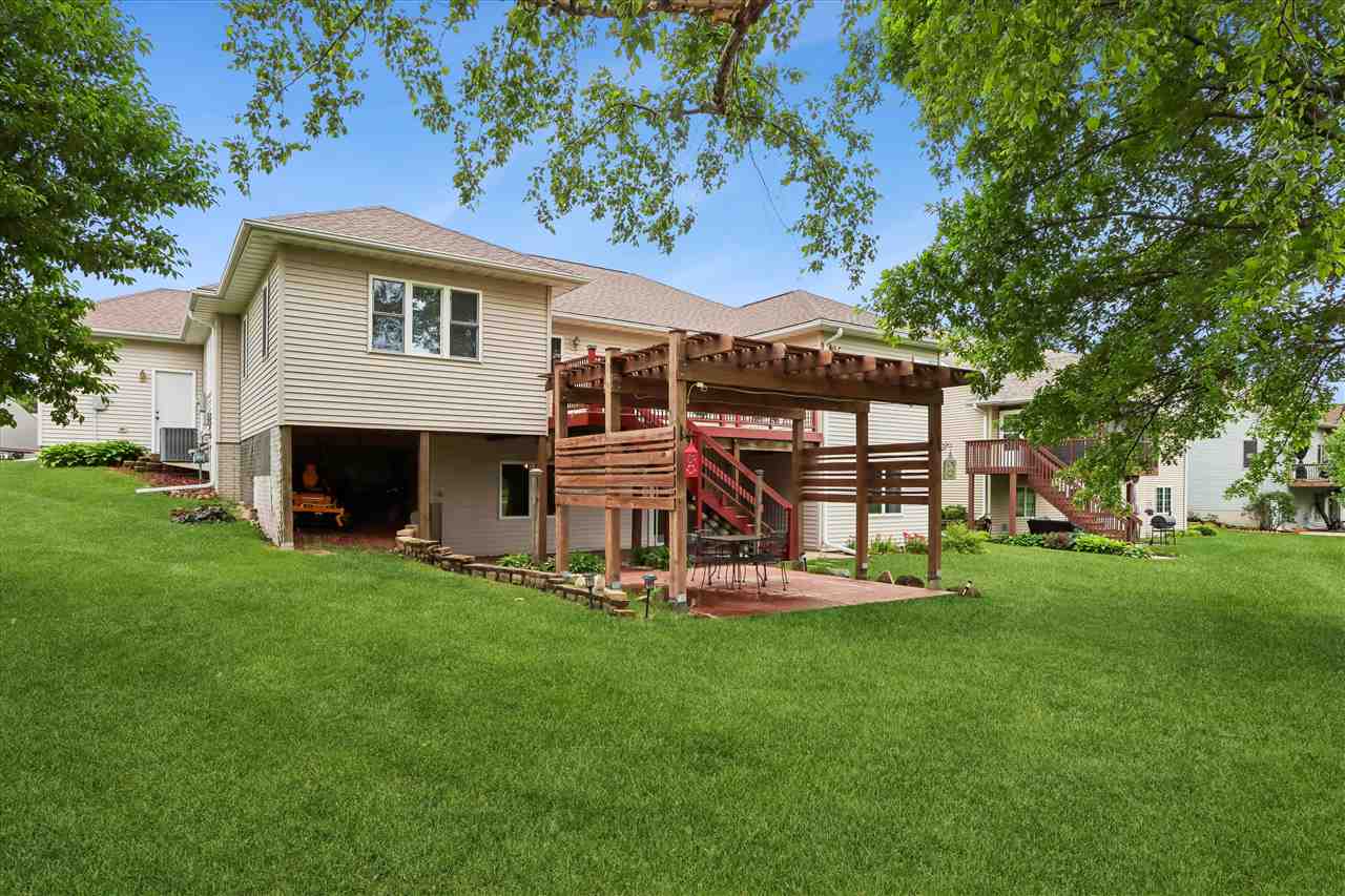 228 Scott Drive West Branch IA 52358